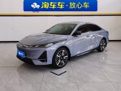 Changan Eado fourth generation 1.5T 500Bar smart - фото 1