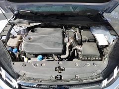 Changan Eado fourth generation 1.5T 500Bar smart - фото 10