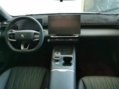 Changan Eado fourth generation 1.5T 500Bar smart - фото 12