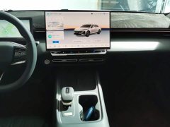 Changan Eado fourth generation 1.5T 500Bar smart - фото 13