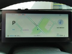 Changan Eado fourth generation 1.5T 500Bar smart - фото 14