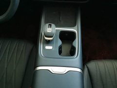 Changan Eado fourth generation 1.5T 500Bar smart - фото 16