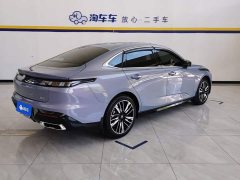 Changan Eado fourth generation 1.5T 500Bar smart - фото 3