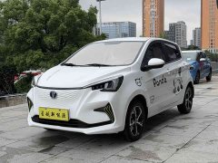 Changan Benben E-Star Qingxin Edition Colorful Edition Lithium Iron Phosphate - фото 1