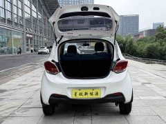 Changan Benben E-Star Qingxin Edition Colorful Edition Lithium Iron Phosphate - фото 10
