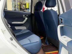 Changan Benben E-Star Qingxin Edition Colorful Edition Lithium Iron Phosphate - фото 13