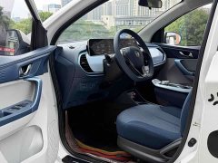 Changan Benben E-Star Qingxin Edition Colorful Edition Lithium Iron Phosphate - фото 16