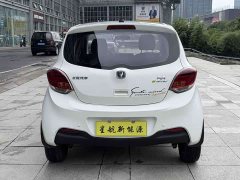 Changan Benben E-Star Qingxin Edition Colorful Edition Lithium Iron Phosphate - фото 7