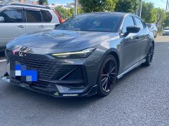 Changan UNI-V 1.5T Sport - фото 1