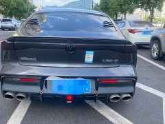 Changan UNI-V 1.5T Sport - фото 10