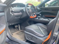 Changan UNI-V 1.5T Sport - фото 5