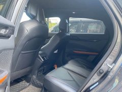 Changan UNI-V 1.5T Sport - фото 6