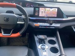 Changan UNI-V 1.5T Sport - фото 7