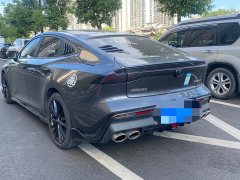 Changan UNI-V 1.5T Sport - фото 8