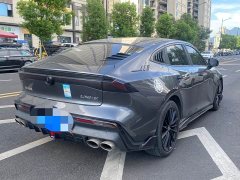 Changan UNI-V 1.5T Sport - фото 9