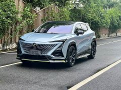 Changan UNI-T 2022 1.5T Sports Edition Premium Type - фото 1