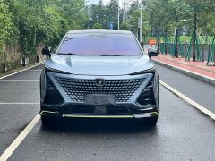 Changan UNI-T 2022 1.5T Sports Edition Premium Type - фото 2