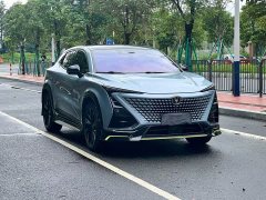 Changan UNI-T 2022 1.5T Sports Edition Premium Type - фото 3