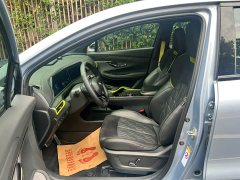 Changan UNI-T 2022 1.5T Sports Edition Premium Type - фото 4