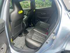 Changan UNI-T 2022 1.5T Sports Edition Premium Type - фото 5