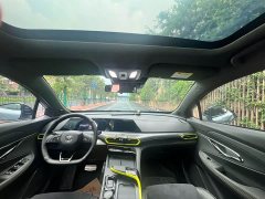 Changan UNI-T 2022 1.5T Sports Edition Premium Type - фото 6