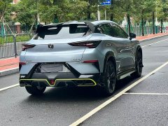 Changan UNI-T 2022 1.5T Sports Edition Premium Type - фото 7