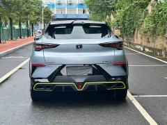 Changan UNI-T 2022 1.5T Sports Edition Premium Type - фото 8