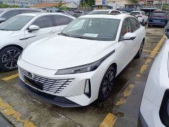 Changan 1.5T Edition - фото 1