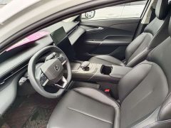 Changan 1.5T Edition - фото 4