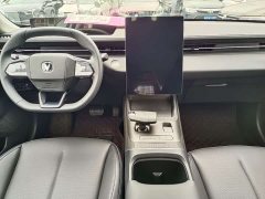 Changan 1.5T Edition - фото 6