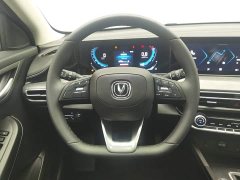 Changan Eado PLUS 1.6L GDI Manual Luxury - фото 11