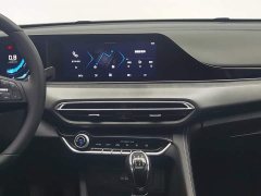 Changan Eado PLUS 1.6L GDI Manual Luxury - фото 12