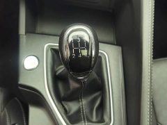 Changan Eado PLUS 1.6L GDI Manual Luxury - фото 13