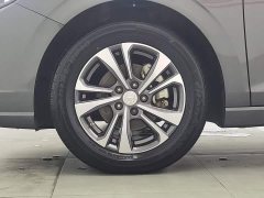Changan Eado PLUS 1.6L GDI Manual Luxury - фото 17