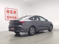 Changan Eado PLUS 1.6L GDI Manual Luxury - фото 2