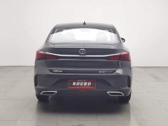 Changan Eado PLUS 1.6L GDI Manual Luxury - фото 4