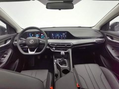Changan Eado PLUS 1.6L GDI Manual Luxury - фото 5