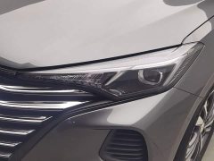 Changan Eado PLUS 1.6L GDI Manual Luxury - фото 7