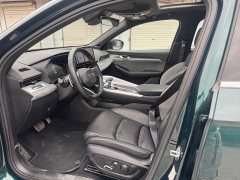 Geely Xingrui 2023 2.0TD Only This Green Edition - фото 10