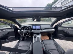 Geely Xingrui 2023 2.0TD Only This Green Edition - фото 16
