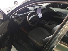 Changan Yida Blue Whale NE 1.5T GDI DCT Pilot Edition - фото 12