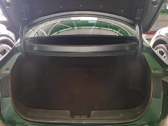Changan Yida Blue Whale NE 1.5T GDI DCT Pilot Edition - фото 15