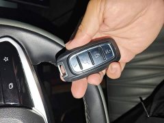 Changan Yida Blue Whale NE 1.5T GDI DCT Pilot Edition - фото 17