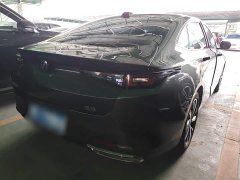 Changan Yida Blue Whale NE 1.5T GDI DCT Pilot Edition - фото 5