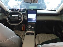 Changan Yida Blue Whale NE 1.5T GDI DCT Pilot Edition - фото 6