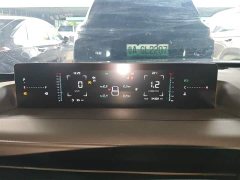 Changan Yida Blue Whale NE 1.5T GDI DCT Pilot Edition - фото 8