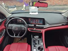 Changan CS75PLUS 1.5T automatic elite - фото 10
