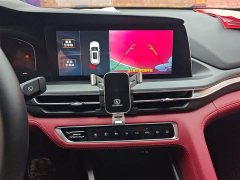 Changan CS75PLUS 1.5T automatic elite - фото 13