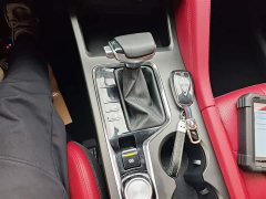 Changan CS75PLUS 1.5T automatic elite - фото 14