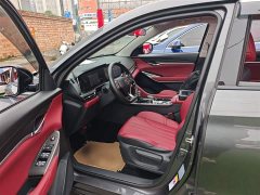 Changan CS75PLUS 1.5T automatic elite - фото 15